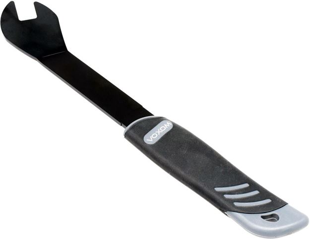 Picture of Voxom Pedalwrench WGr11 black, 15mm